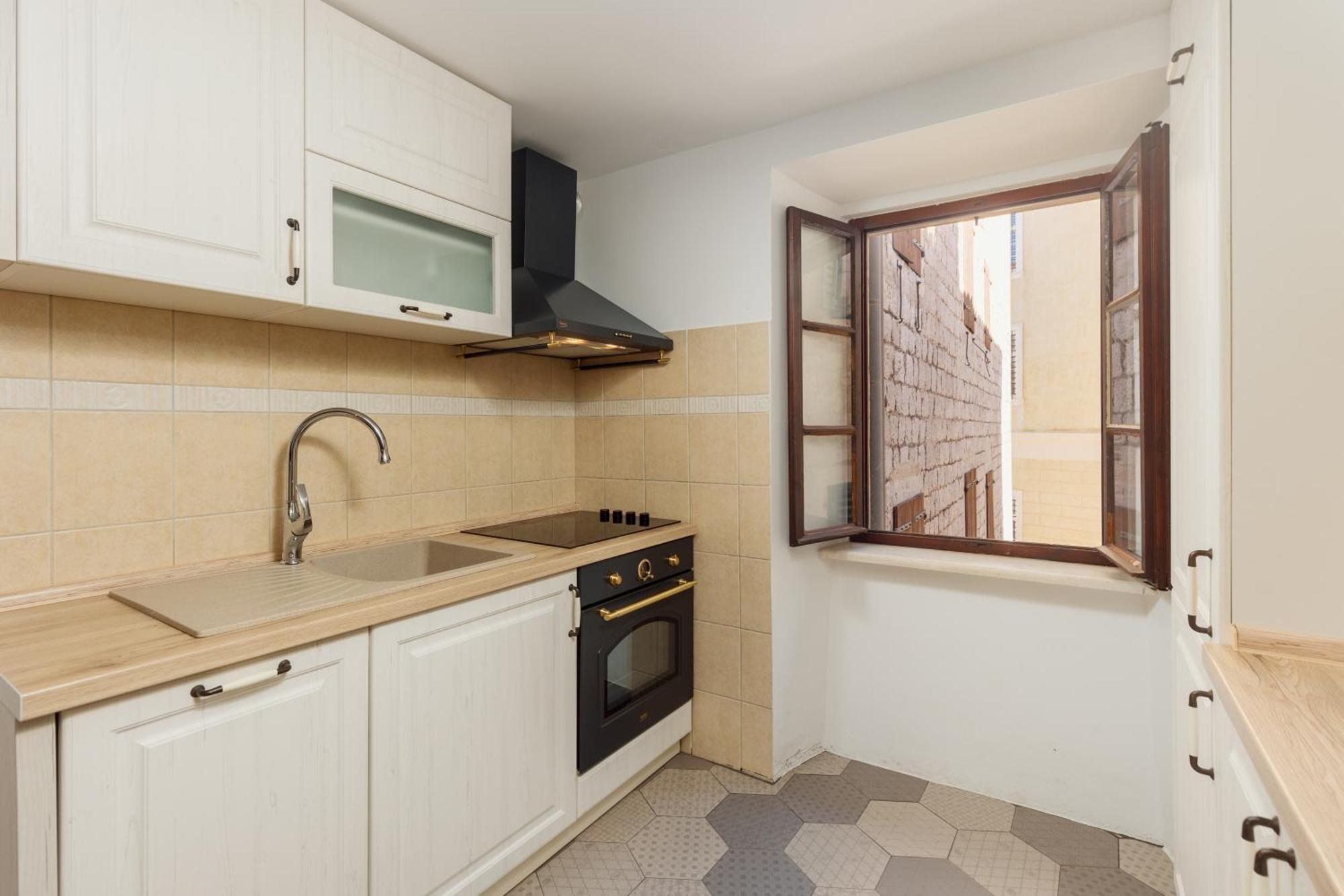 Old Town St Tryphon Apartment Kotor Exterior photo